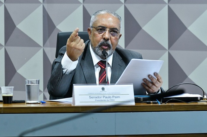 CDH debate Estatuto do Trabalho com foco no novo arcabouço fiscal