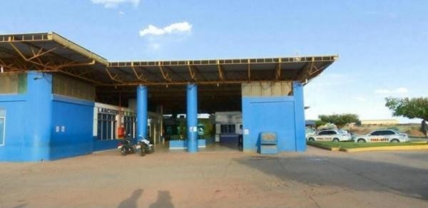 Presidente do Legislativo pede vigilância e câmeras de monitoramento para o Terminal Rodoviário