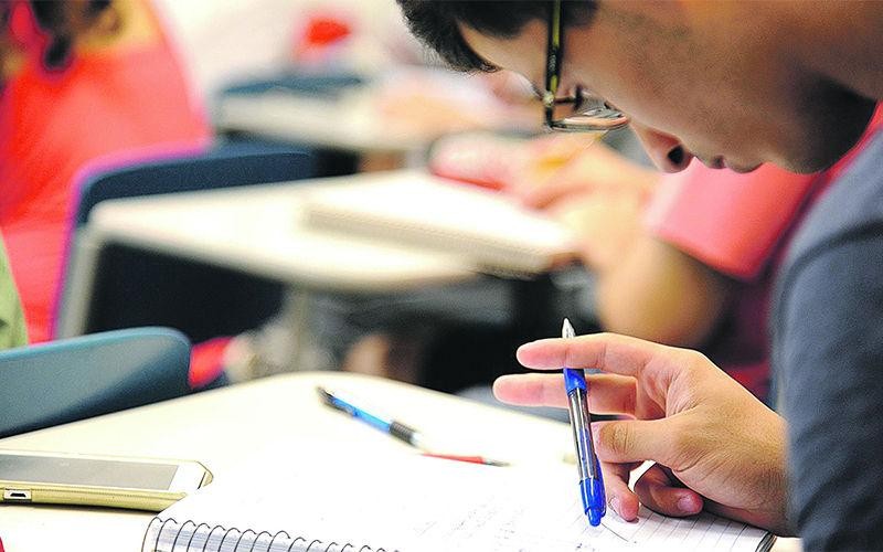 Seciteci lança edital para seleção de professores bolsistas que irão atuar no sistema prisional