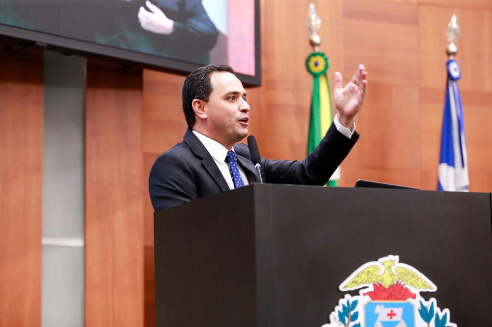 CPI da Telefonia identifica déficit de 1.920 antenas em MT