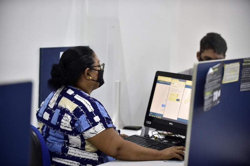 Sine divulga mais de 2,2 mil vagas de emprego em Mato Grosso esta semana