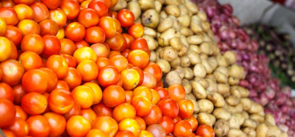 Cesta básica volta a registrar aumento em maio após três meses de queda em Cuiabá