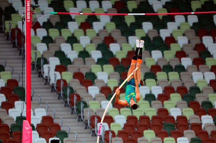 Lei Geral do Esporte é sancionada com vetos