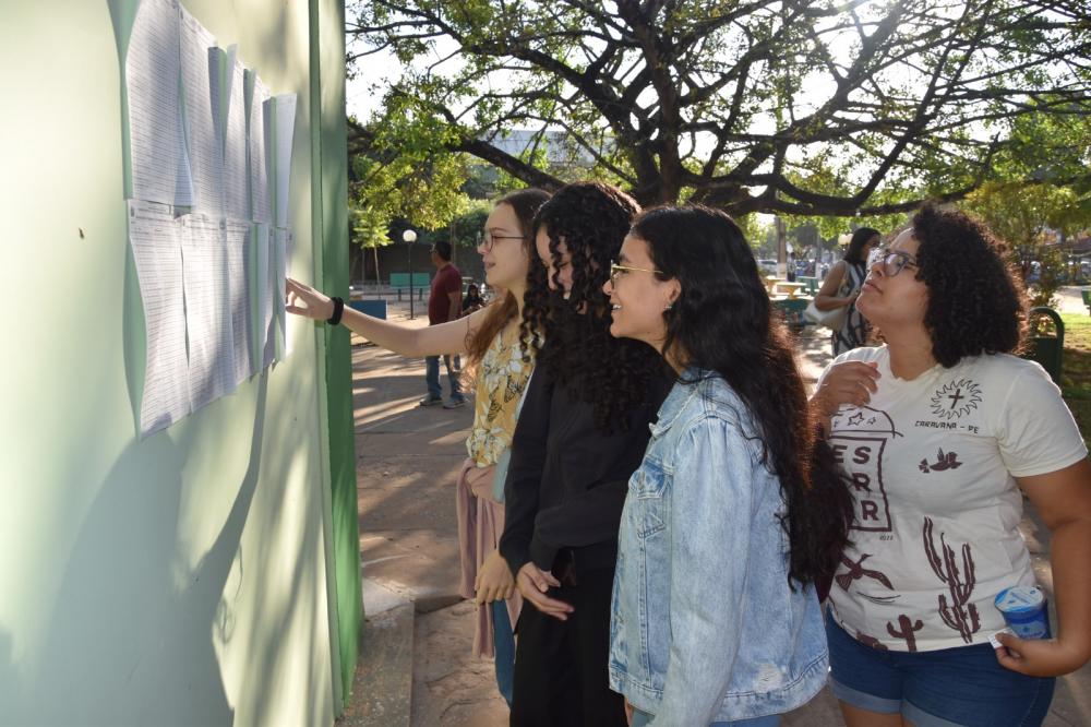 Inscrições para Enem terminam nesta sexta-feira 