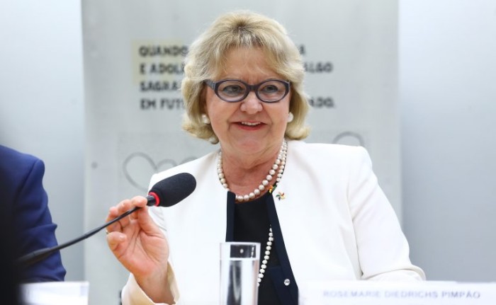 Especialistas cobram ações e recursos para o combate ao trabalho infantil