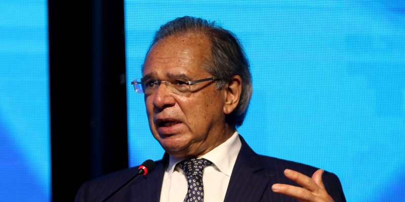 Ministro diz que esclarecerá a STF e a PGR participação em offshore