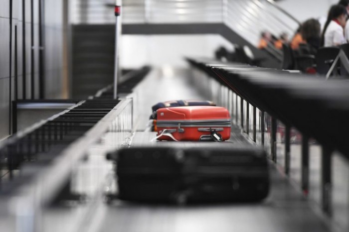Comissões discutem segurança de bagagens de passageiros em voos para o exterior