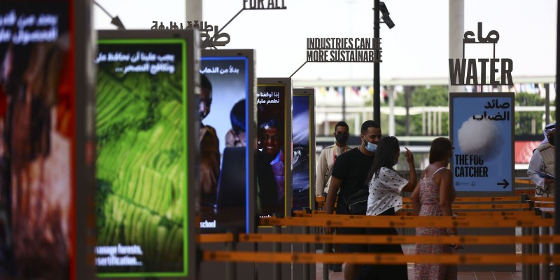 Dubai volta a ser procurada por brasileiros após abertura para turismo