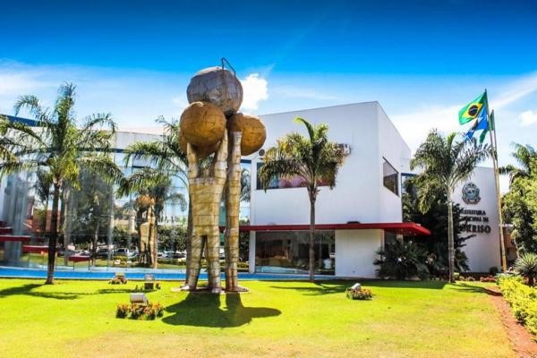 Vereador sugere campanha para atualização de informações pessoais e imobiliários dos contribuintes de Sorriso