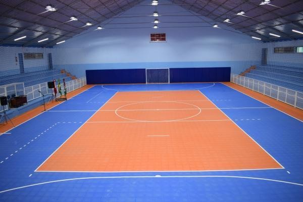 Ginásio para o bairro Mário Raiter é solicitado por vereador