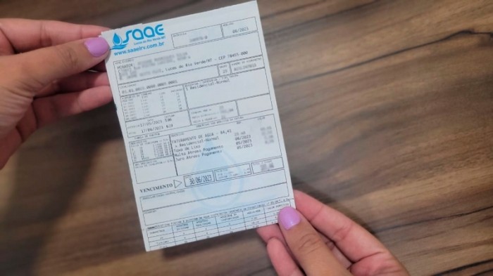 Tarifa Social do Saae beneficia mais de 240 famílias em Lucas do Rio Verde