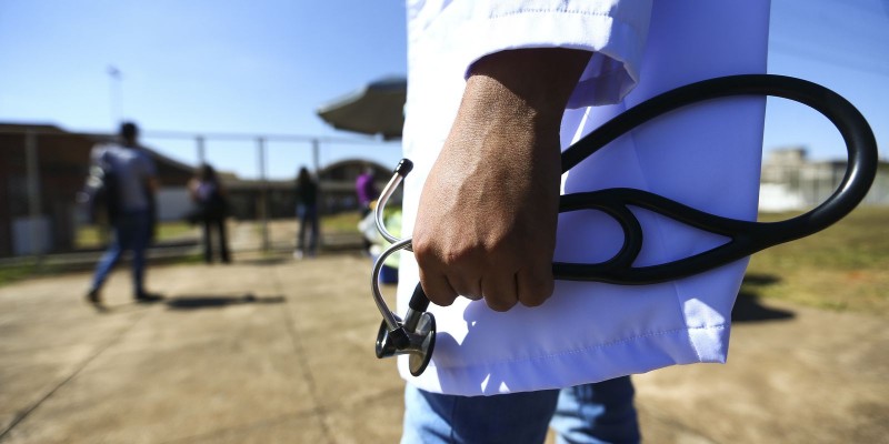 Associação Médica Brasileira cria novo órgão de atuação parlamentar