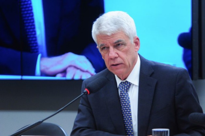 Diretor da Aneel é convidado para falar em audiência pública conjunta