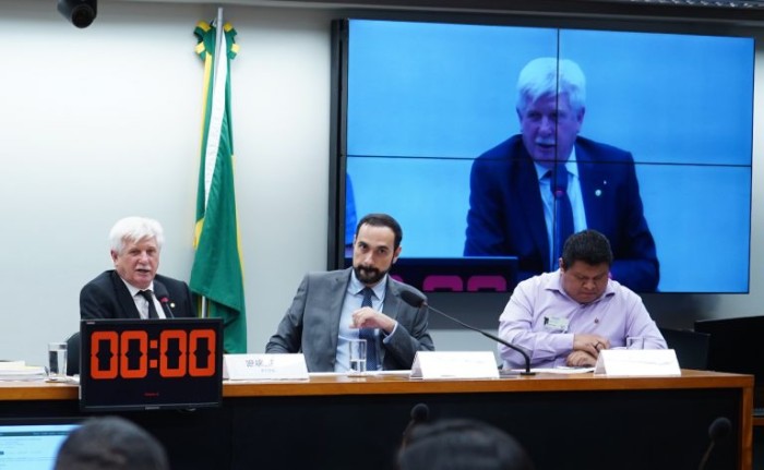 Debate na Câmara mapeia incentivos financeiros para a sociobioeconomia