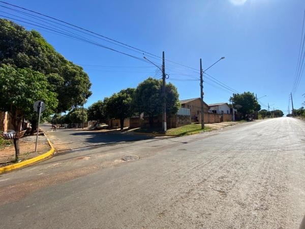 Indicações pedem recapeamento asfáltico de ruas do bairro Jardim Amazônia