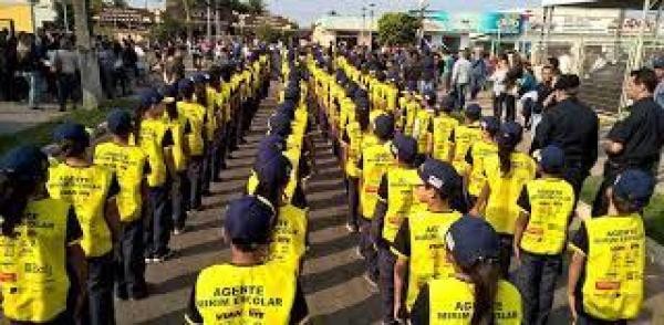 Câmara de Sorriso aprova PL que institui o programa Agente Comunitário Mirim