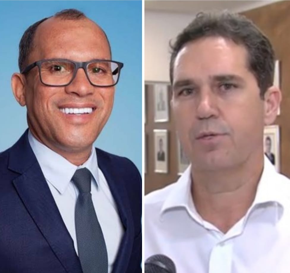 Tião diz que Fabinho é o político mais querido de VG e que Kalil terá oposição forte na eleição de 2024 