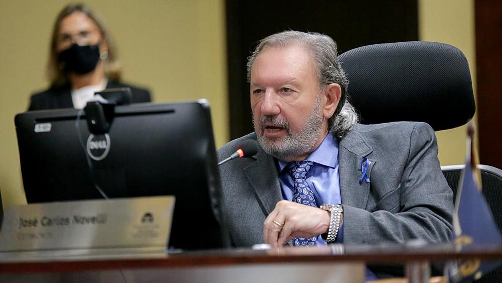 TCE cria medida para reduzir custos com judicialização da Saúde