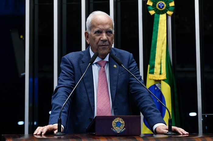 Oriovisto defende privatizações para amortizar divida interna