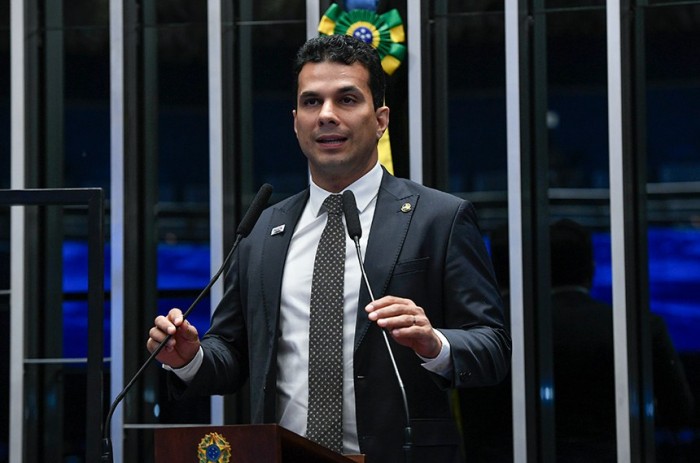 Senador Irajá defende implantação da hidrovia Arco Norte