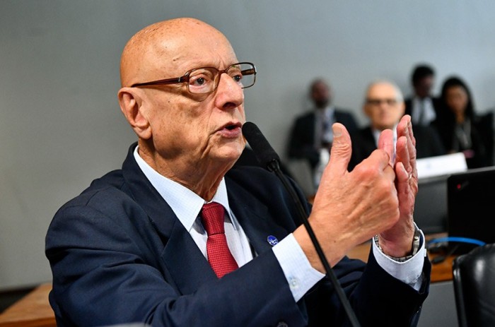 Vai a Plenário alterações no texto do Fonplata