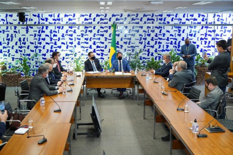 Marcelo Ramos defende incentivos tributários para empresas de tecnologia da informação e comunicação