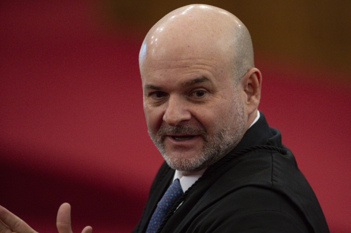 Defesa pede absolvição de Bolsonaro em processo no TSE