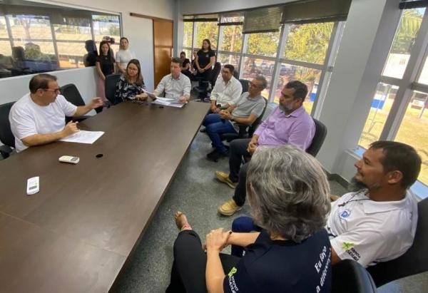 Três entidades filantrópicas de Sorriso foram beneficiadas com emendas impositivas dos vereadores