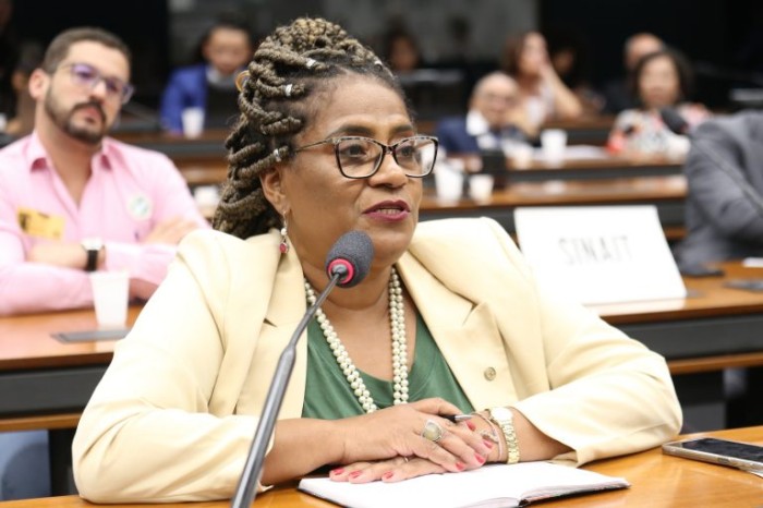 Governo e Justiça do Trabalho defendem regulamentar expropriação de propriedades com trabalho escravo