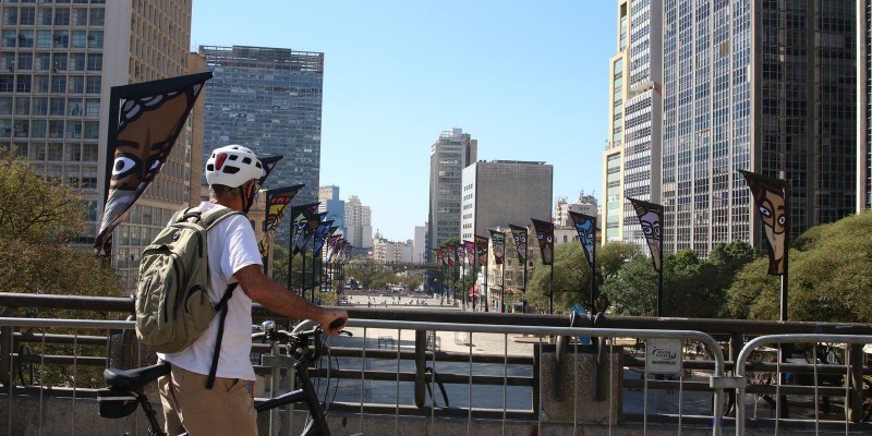 Covid-19: 72% de cidades paulistas não tiveram mortes na última semana