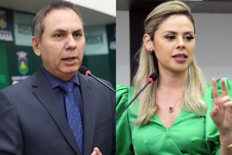 Pesquisa revela que Dilemário e Michelly Alencar estão entre os vereadores que podem ser reeleitos 
