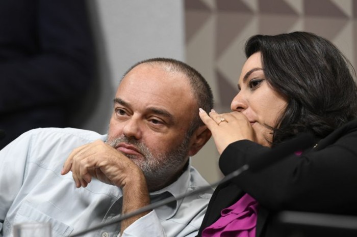 Acusado de atentado em aeroporto de Brasília nega participação e descarta relação com ataques de 8 de janeiro