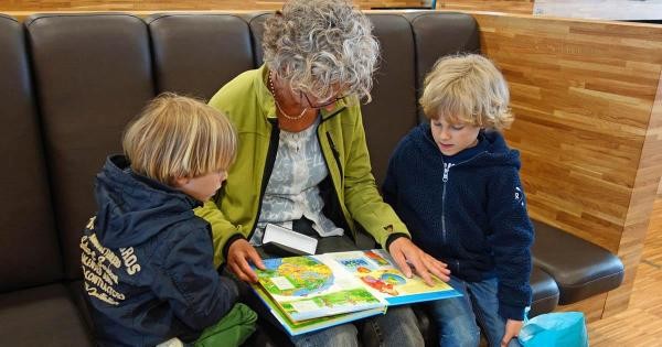 Sorriso: Aprovado PL que cria o Programa Vovô e Vovó na Escola