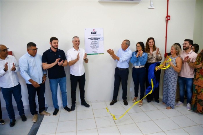 Prefeitura de Lucas do Rio Verde implanta Serviço de Atendimento Especializado