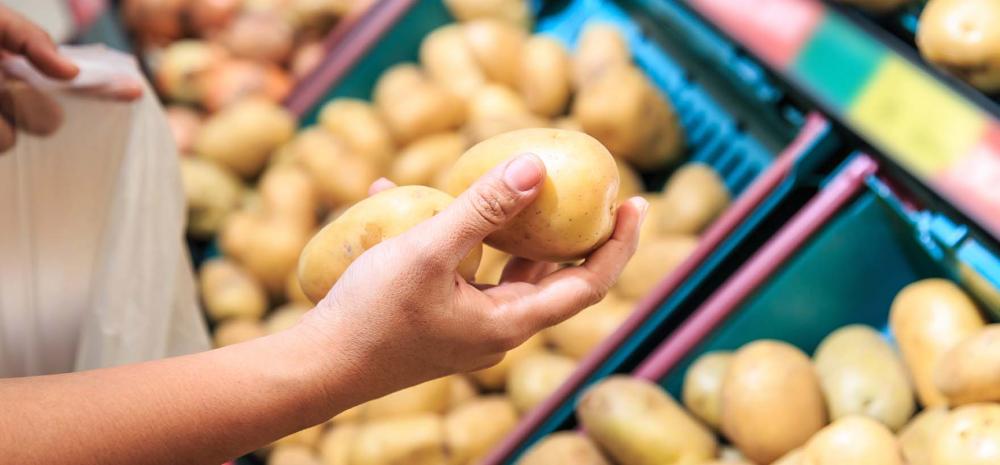 Cesta básica em Cuiabá segue tendência de crescimento na terceira semana de junho