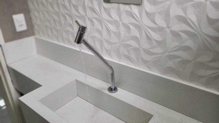 População luverdense precisa ficar atenta a possíveis vazamentos de água nos imóveis