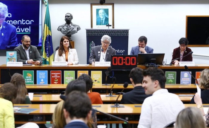 Especialistas defendem educação climática integrada a disciplinas do currículo escolar