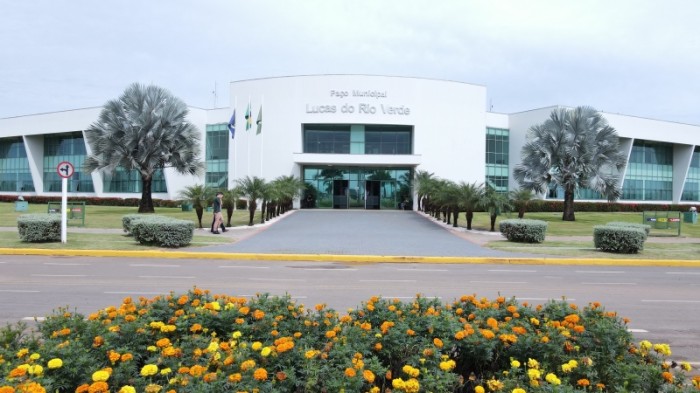 Prefeitura de Lucas do Rio Verde inicia transformação digital para gerar economia