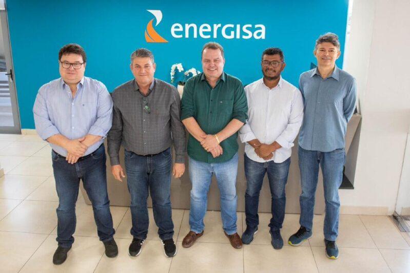 Max Russi cobra ampliação energética para industrialização no Vale do Guaporé