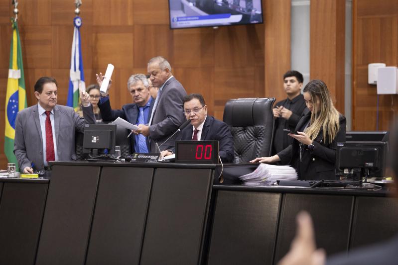 PL da pesca deverá ser votado na quarta-feira