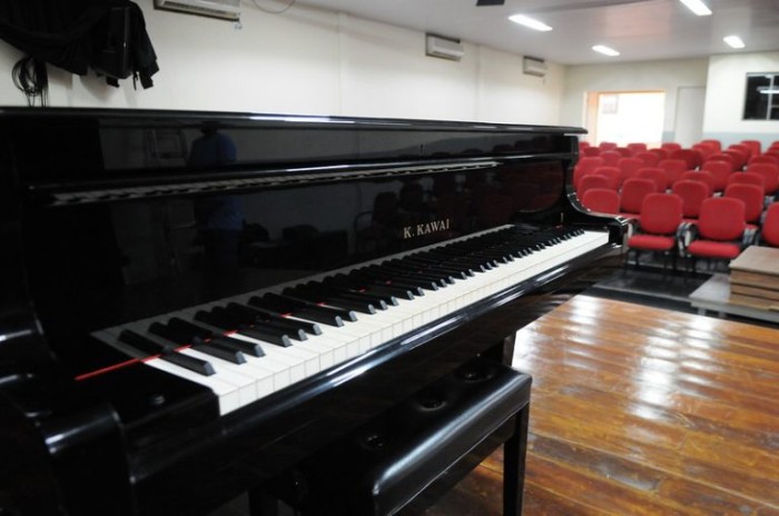 Cancelado debate sobre a Nova Lei Rouanet