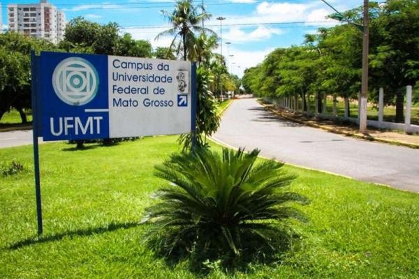 Presidente da Câmara requer implantação de um Campus da UFMT em Sorriso