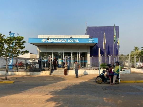 Após solicitação dos vereadores, INSS envia dois médicos peritos para mutirão de atendimentos