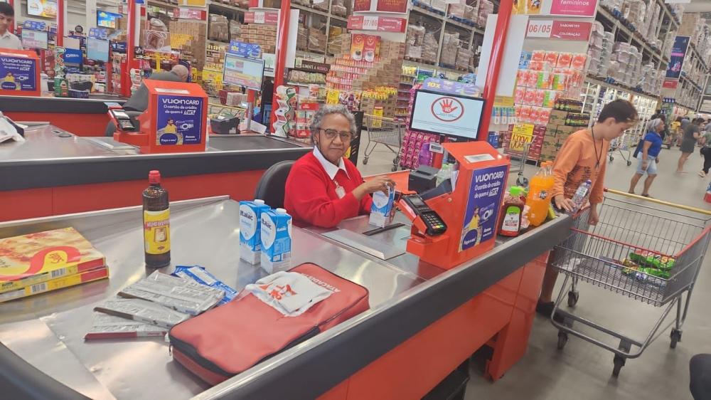 Grupo Pereira recebe selo Certified Age Friendly Employer