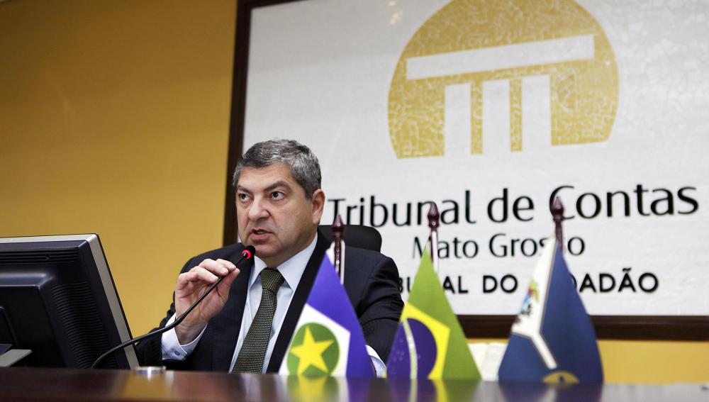 TCE dá parecer favorável as contas do Governo do Estado 