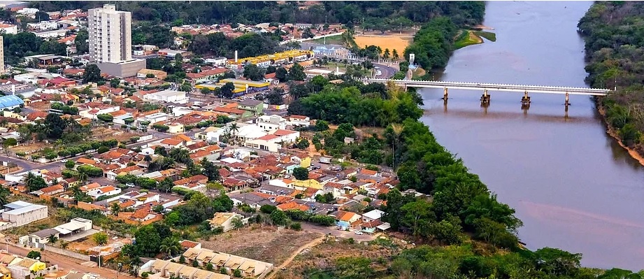 Rondonópolis chega a 244.476 habitantes segundo Censo do IBGE