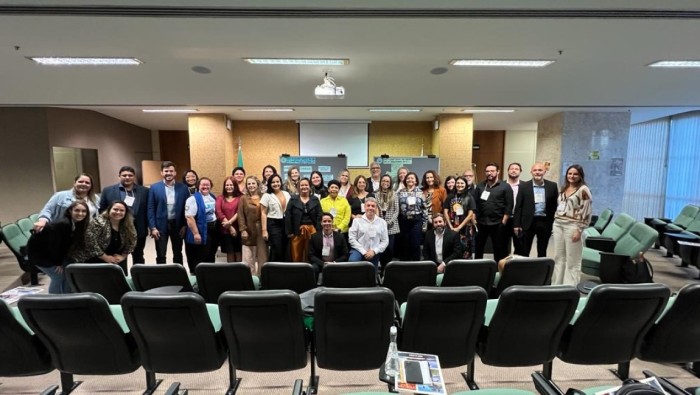 Ministério do Turismo reúne interlocutores estaduais do PRT