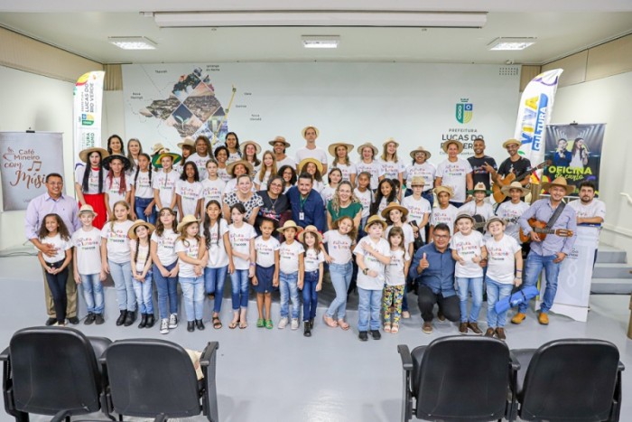 Cultura promove mais uma edição do Café Mineiro com Música