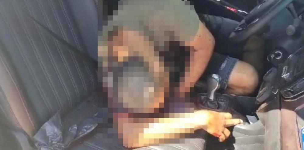 Homem é morto durante confronto com a Rotam em Várzea Grande