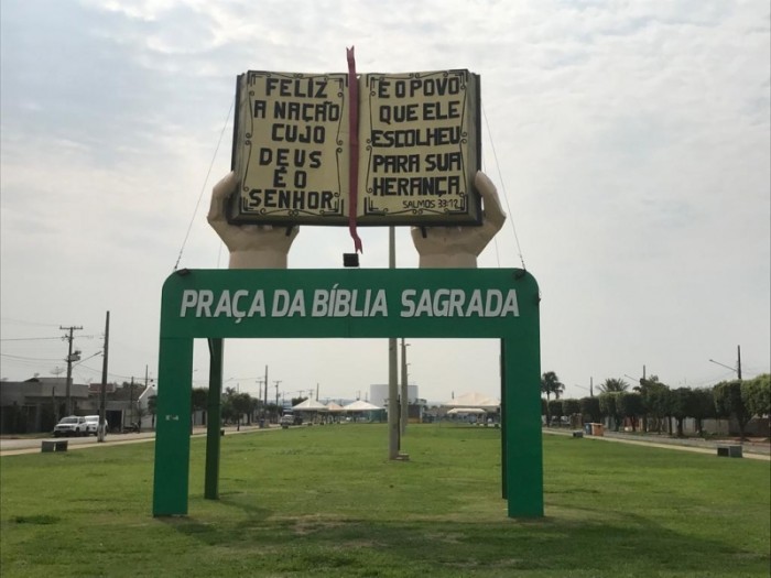 Prefeitura de Lucas do Rio Verde ofertará serviços no dia C de Cooperar